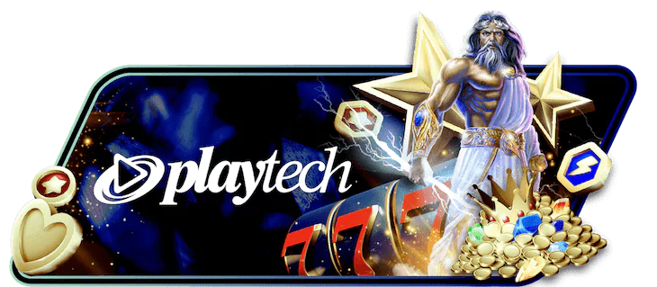 PLAYTECH Icon